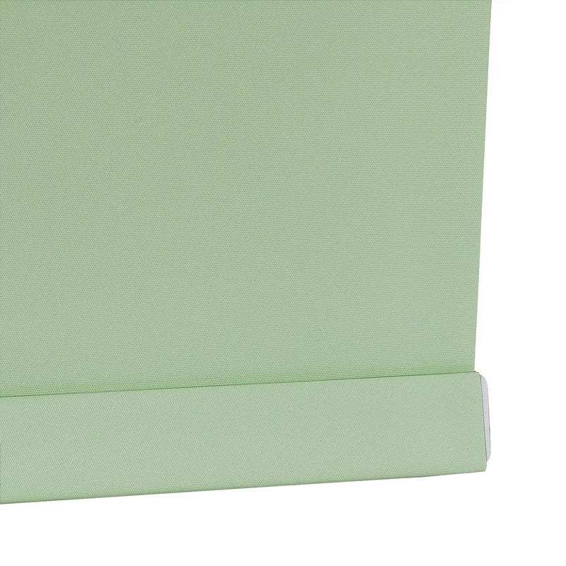 Alvin Waterproof Blockout Cordless Roller Blinds
