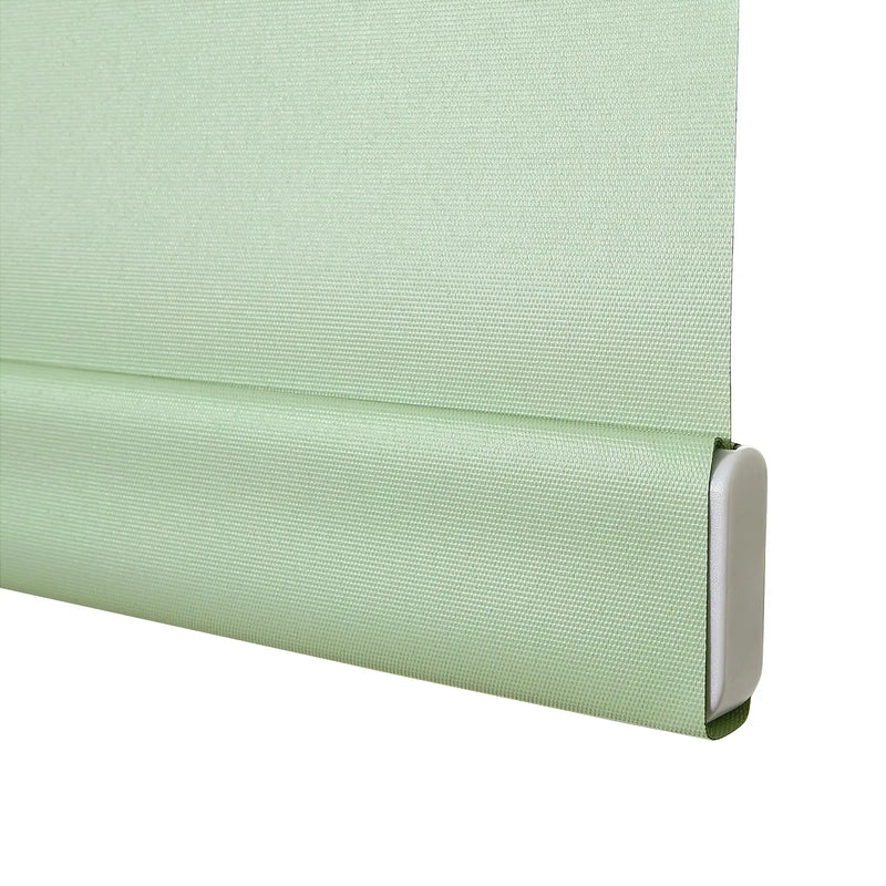 Alvin Waterproof Blockout Cordless Roller Blinds