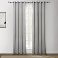Lila Blockout Eyelet Curtains