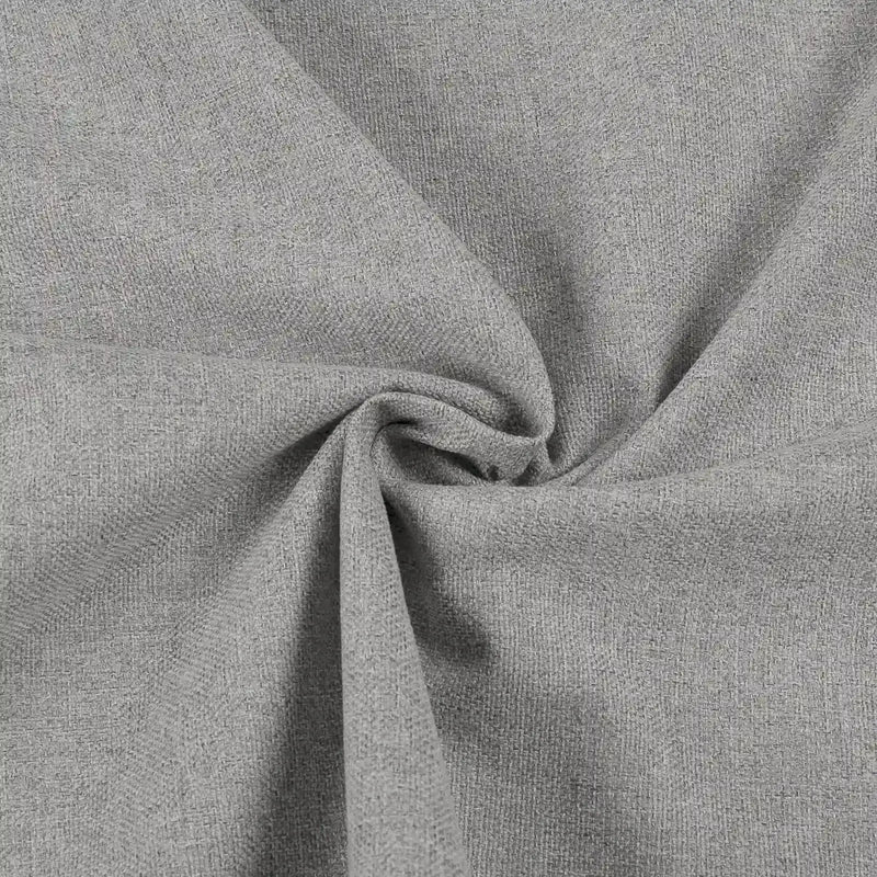 Lila Blockout Pleated Curtains