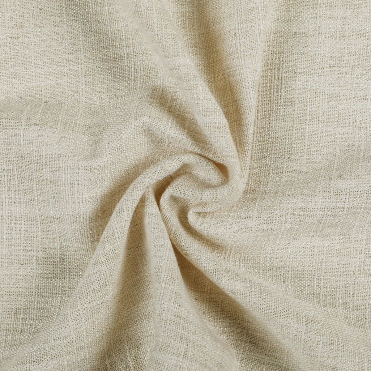 Liz Linen Pleated Curtains