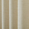 Liz Linen Cafe Curtains