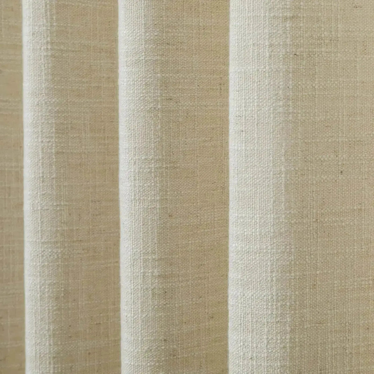 Liz Linen Cafe Curtains