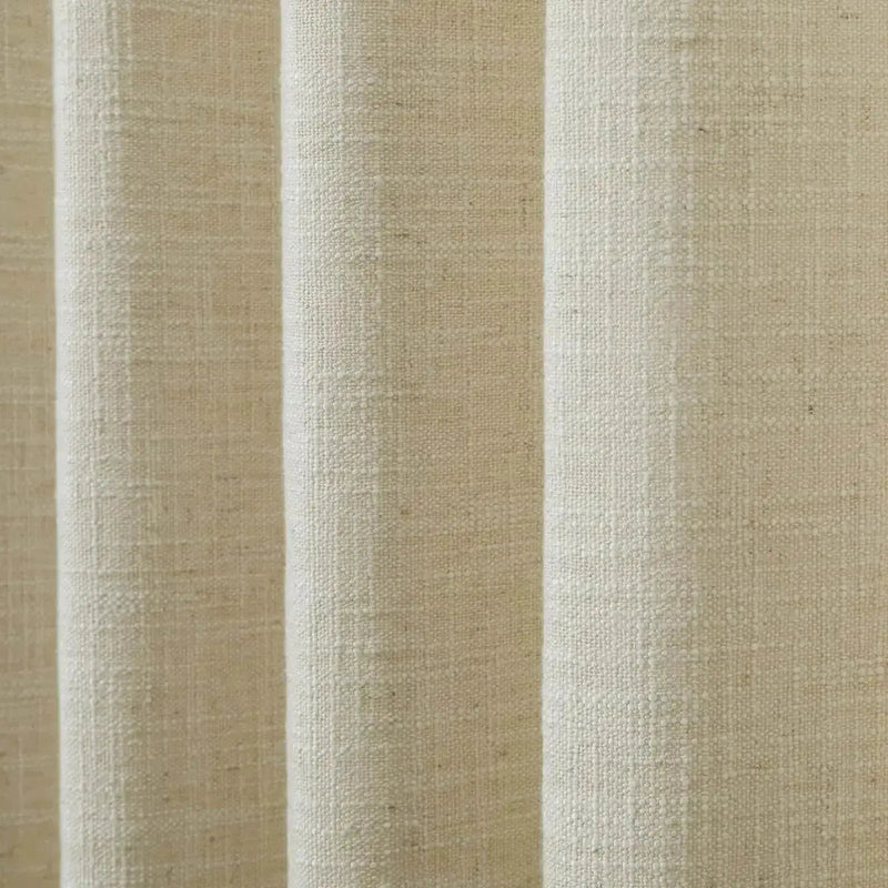 Liz Linen Cafe Curtains