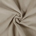 Tavis Premium Velvet Pleated Curtain