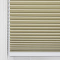 Aura No-Drill Blockout Cellular Window Blinds Cordless