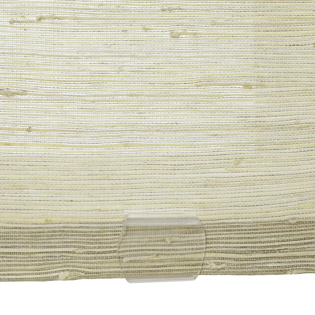 Rae Natural Ramie Bamboo Woven Blinds - Series P