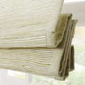 Rae Natural Ramie Bamboo Woven Blinds - Series P