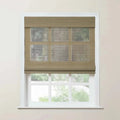 Rae Natural Bamboo Woven Blinds - Series S