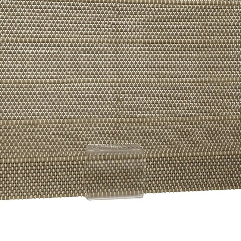 Rae Natural Bamboo Woven Blinds - Series S