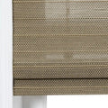 Rae Natural Bamboo Woven Blinds - Series S