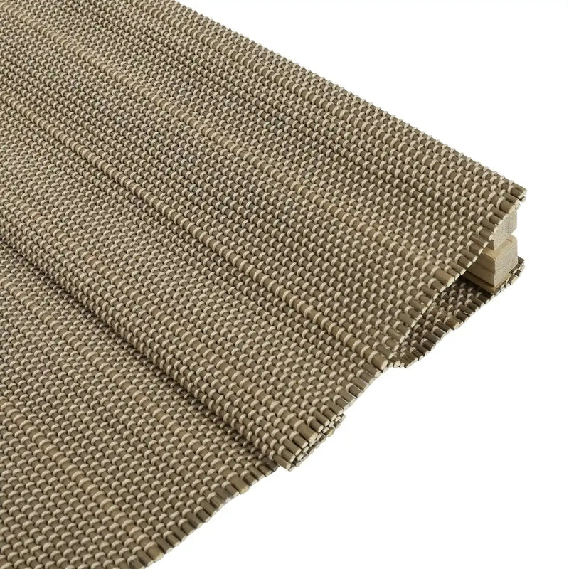 Rae Natural Bamboo Woven Blinds - Series S