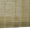 Rae Natural Ramie Bamboo Woven Blinds - Series P