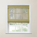 Rae Natural Ramie Bamboo Woven Blinds - Series P