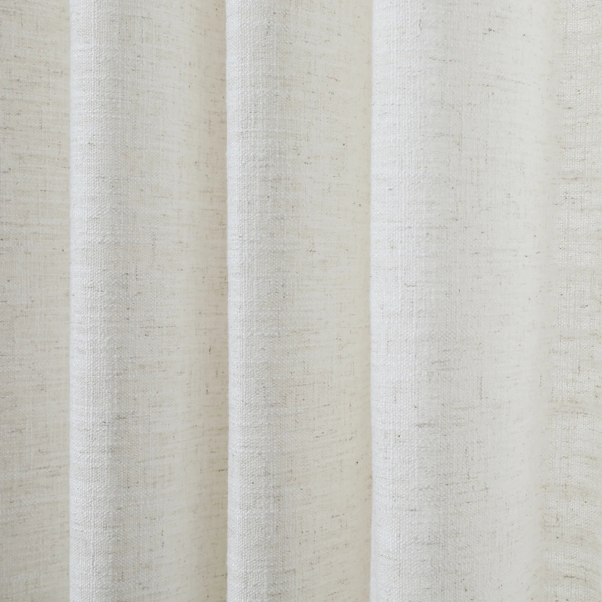 Liz Linen Eyelet Curtains
