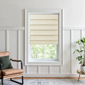 Deco Fold Roman Blind Cordless