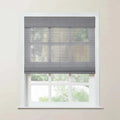 Rae Natural Bamboo Woven Blinds - Series S