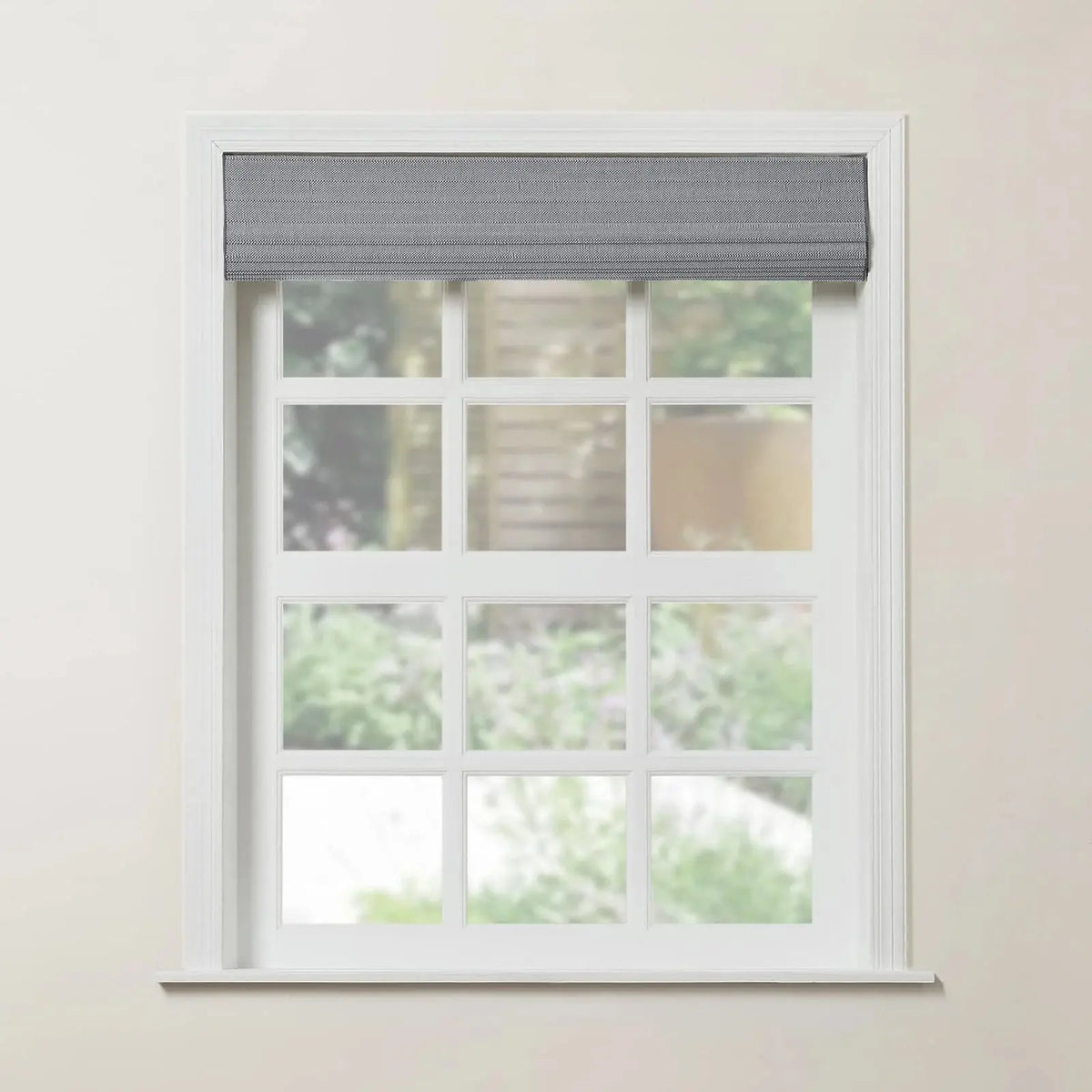 Rae Natural Bamboo Woven Blinds - Series S