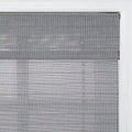Rae Natural Bamboo Woven Blinds - Series S