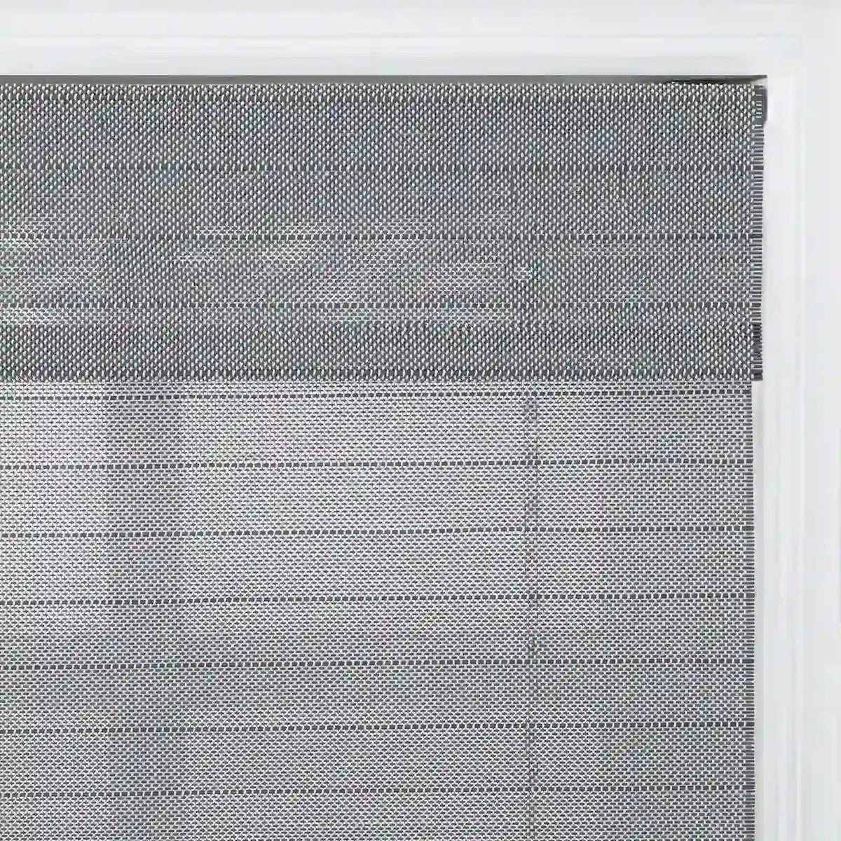 Rae Natural Bamboo Woven Blinds - Series S