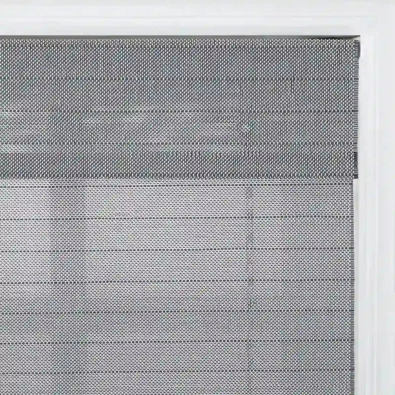 Rae Natural Bamboo Woven Blinds - Series S