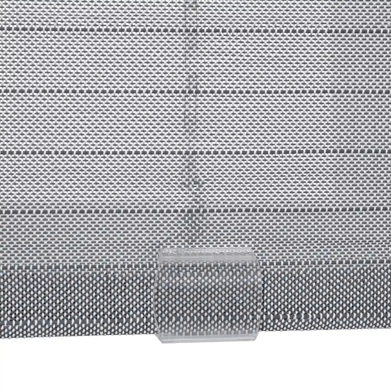 Rae Natural Bamboo Woven Blinds - Series S