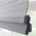 Rae Natural Bamboo Woven Blinds - Series S