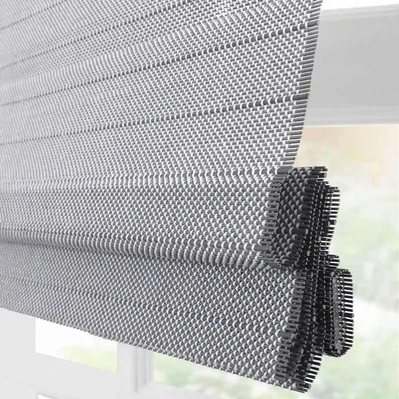 Rae Natural Bamboo Woven Blinds - Series S