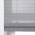 Rae Natural Bamboo Woven Blinds - Series S