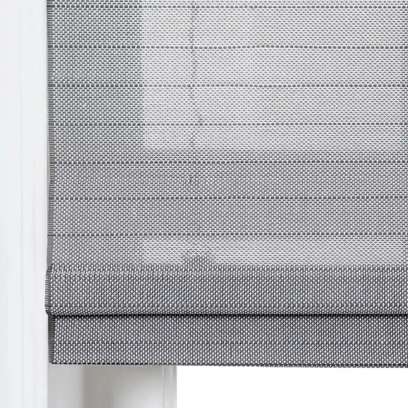 Rae Natural Bamboo Woven Blinds - Series S