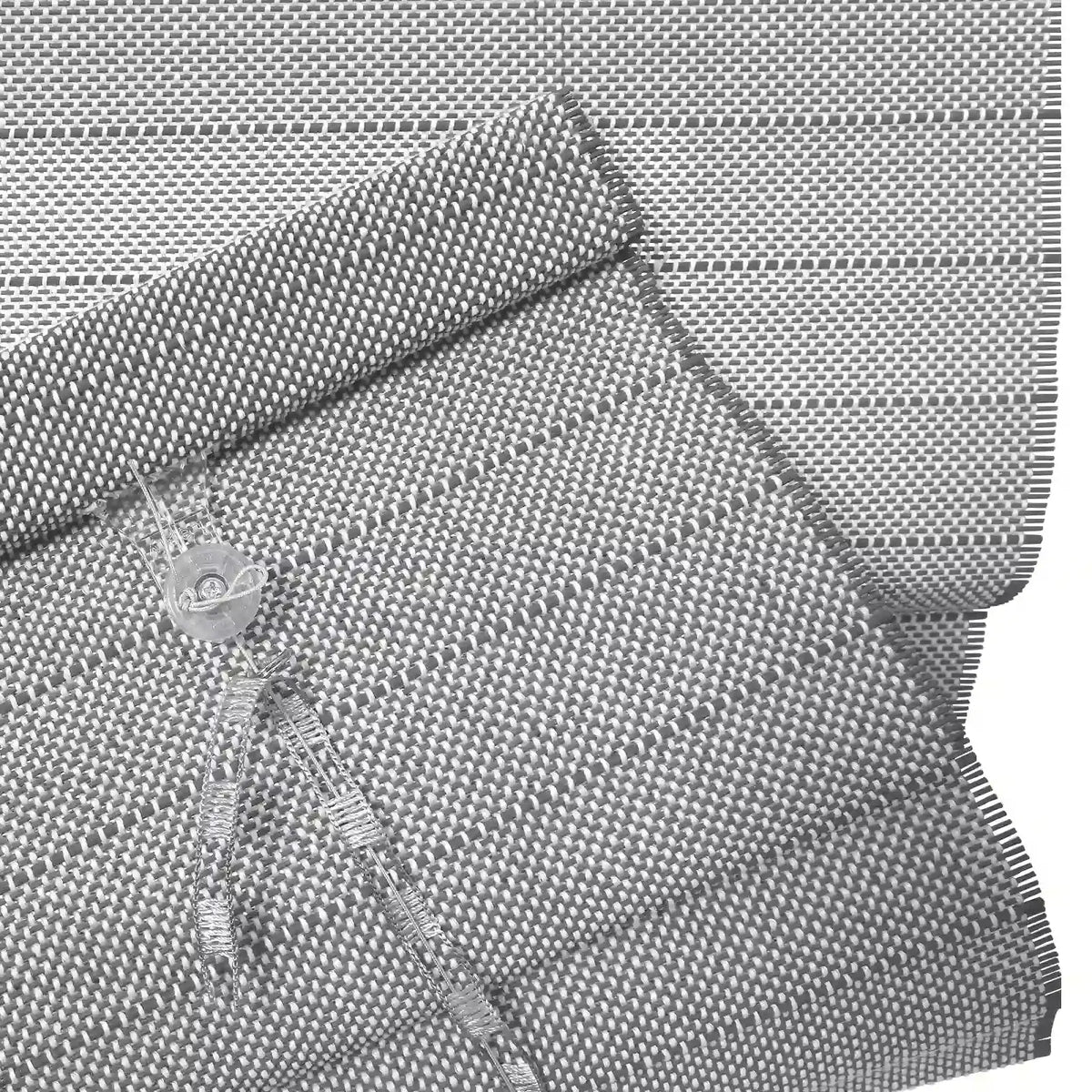 Rae Natural Bamboo Woven Blinds - Series S
