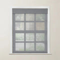 Rae Natural Bamboo Woven Blinds - Series S