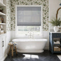 Rae Natural Bamboo Woven Blinds - Series S