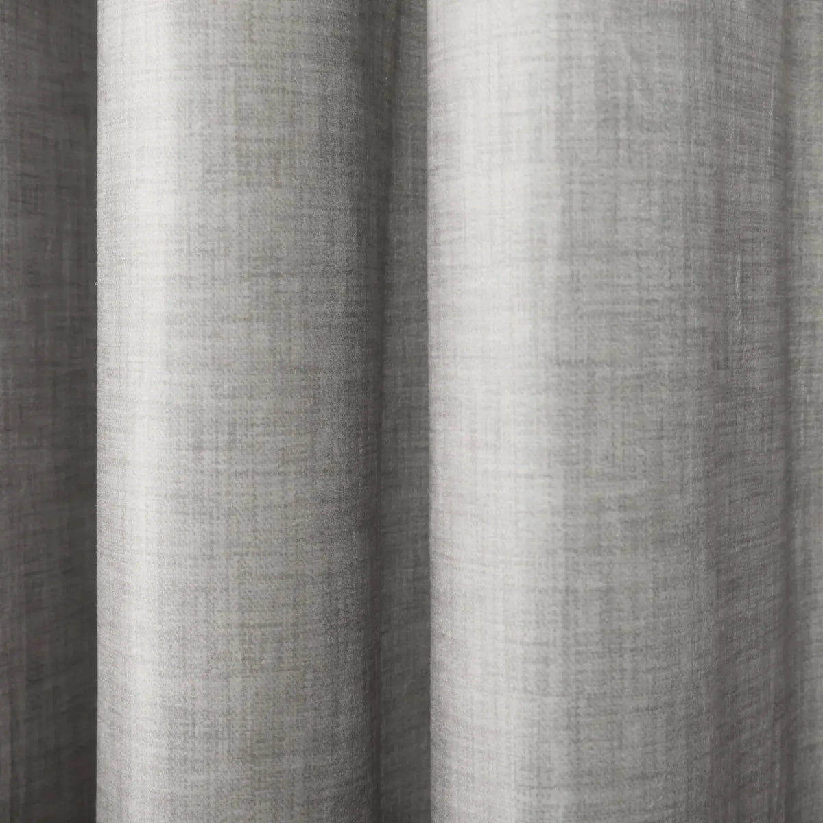 Amy Switzer x TWOPAGES Modern Luxe Velvet Pleated Curtains