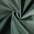 Amy Switzer x TWOPAGES Modern Luxe Velvet Pleated Curtains
