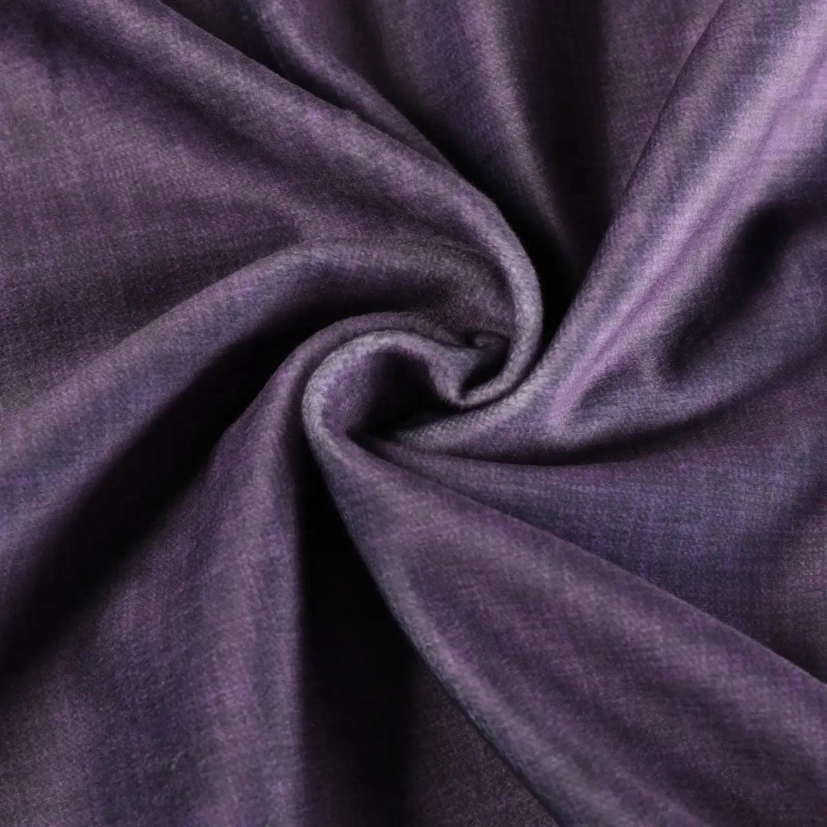 Amy Switzer x TWOPAGES Modern Luxe Velvet Pleated Curtains