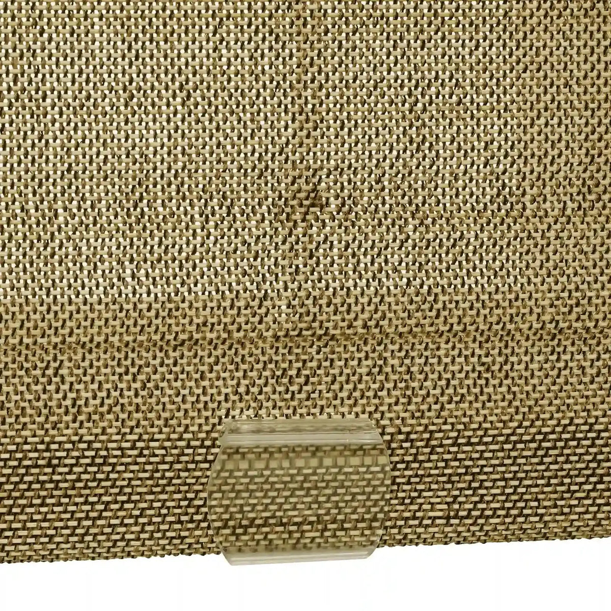 Rae Natural Ramie Bamboo Woven Blinds - Series P