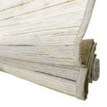 Rae Natural Ramie Jute Woven Wood Blinds - Series D