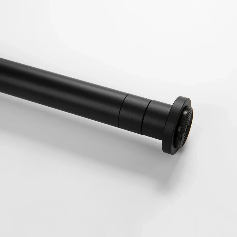 Lorin Adjustable Tension Curtain Rod