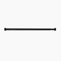 Lorin Adjustable Tension Curtain Rod