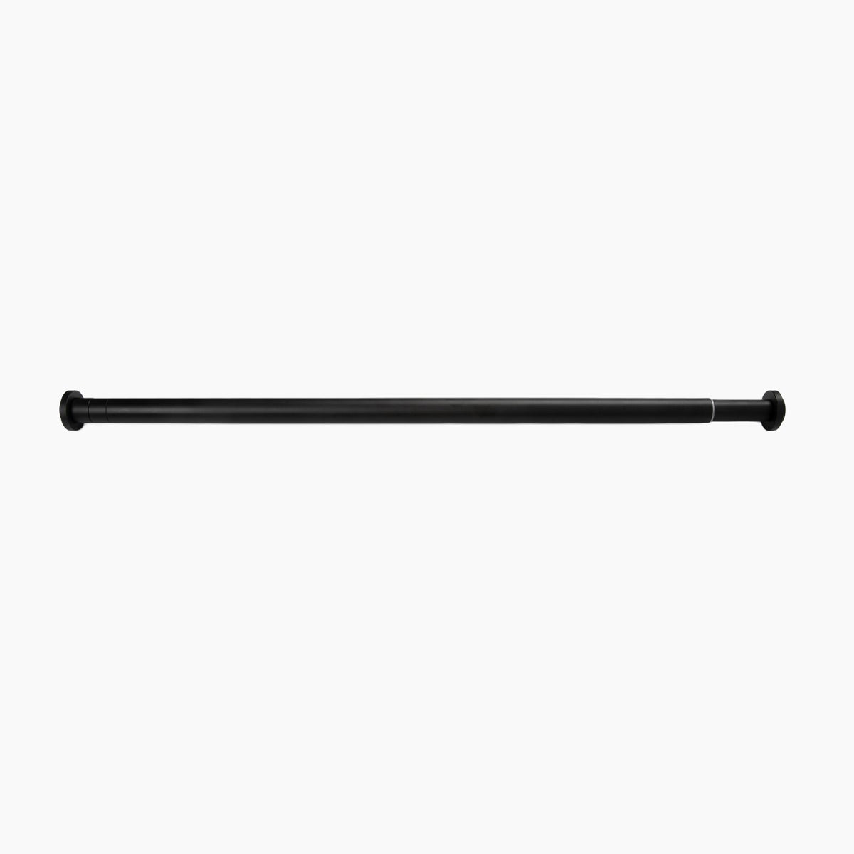 Lorin Adjustable Tension Curtain Rod