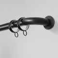 Vengo Quiet-Glide C-Loop Rings (Pack of 10)