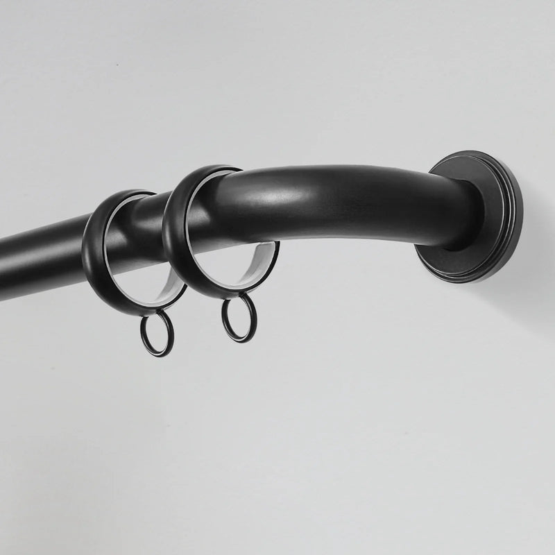 Vengo Quiet-Glide C-Loop Rings (Pack of 10)