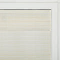 Rae Natural Ramie Jute Woven Wood Shades - Series W