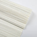 Rae Natural Ramie Jute Woven Wood Shades - Series W