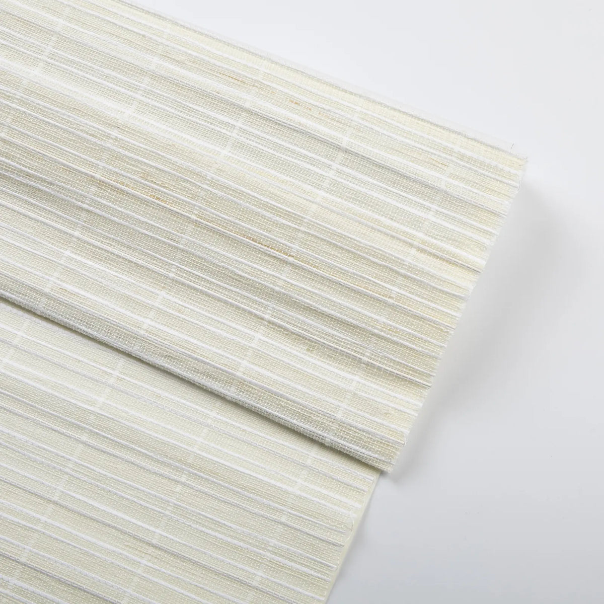 Rae Natural Ramie Jute Woven Wood Shades - Series W