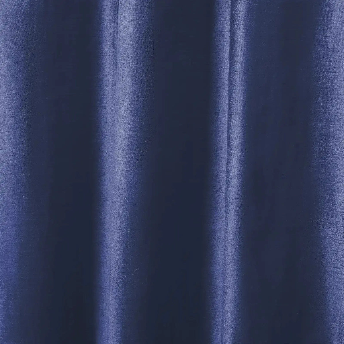 Veda Lustrous Cotton Velvet Pleated Curtains