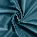 Birkin Velvet Pleated Curtains
