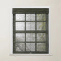 Rae Natural Ramie Jute Woven Wood Blinds - Series D