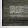 Rae Natural Ramie Jute Woven Wood Blinds - Series D